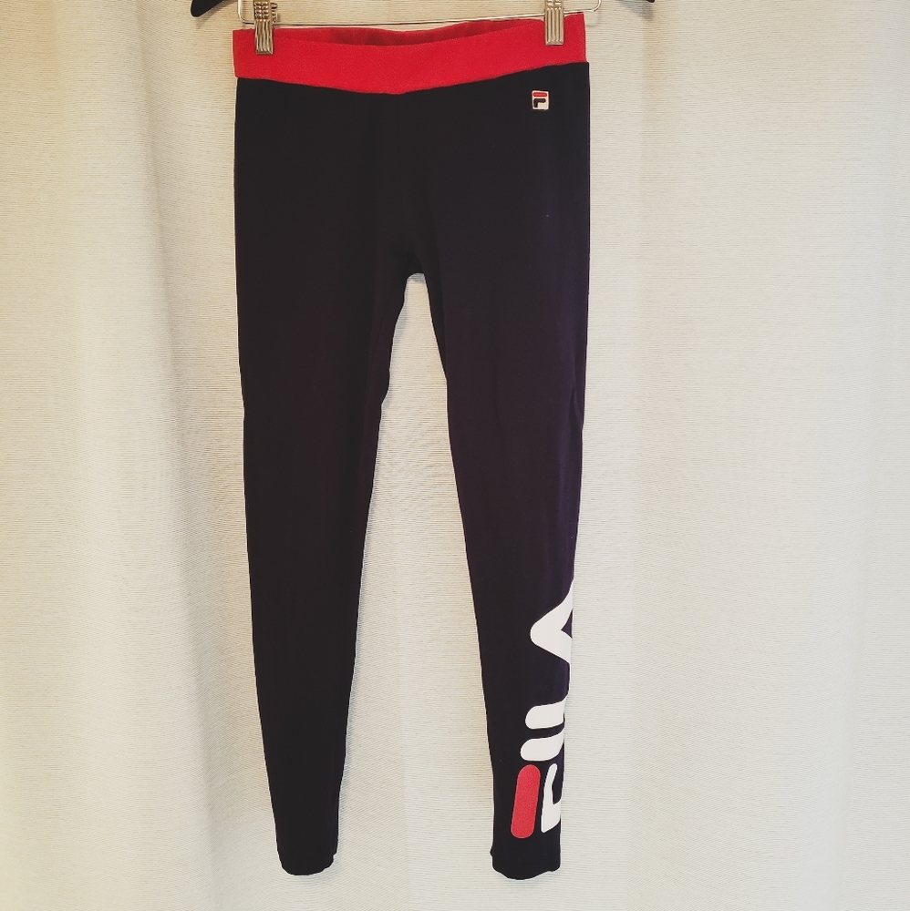 Fila leggings